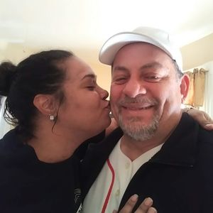 Meet your Posher, Efrain